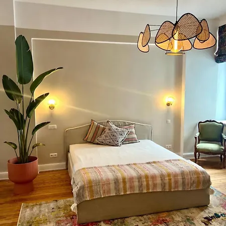 Luxus Altbau, Family Friendly, Bestlage Lübecks! *
