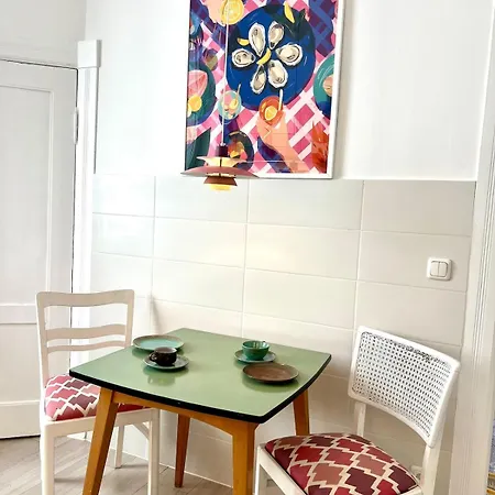Luxus Altbau, Family Friendly, Bestlage Lübecks! Apartment *