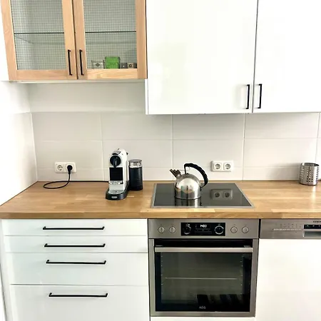 Apartment Luxus Altbau, Family Friendly, Bestlage Lübecks! *