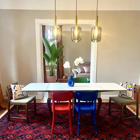 Luxus Altbau, Family Friendly, Bestlage Lübecks!