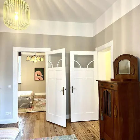 Luxus Altbau, Family Friendly, Bestlage Lübecks! Lübeck