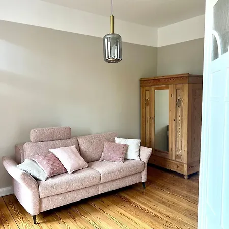 Luxus Altbau, Family Friendly, Bestlage Lübecks!