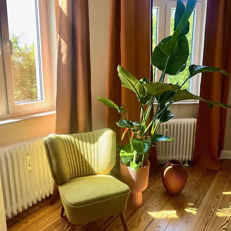 Apartment Luxus Altbau, Family Friendly, Bestlage Lübecks! *
