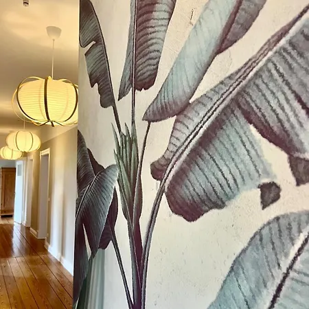 Luxus Altbau, Family Friendly, Bestlage Lübecks! *