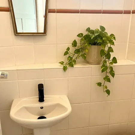 Luxus Altbau, Family Friendly, Bestlage Lübecks! Apartment