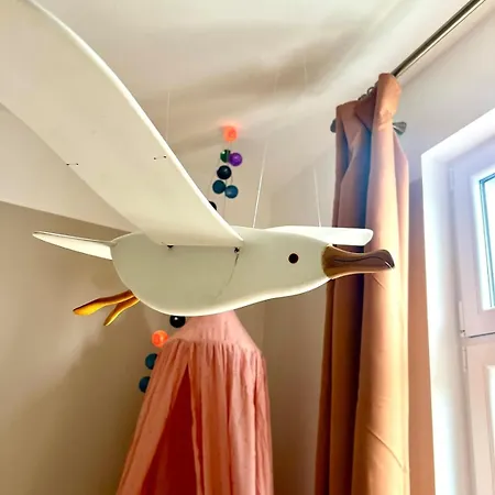Luxus Altbau, Family Friendly, Bestlage Luebecks! Appartement Lübeck