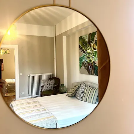 Luxus Altbau, Family Friendly, Bestlage Luebecks! Appartement Lübeck