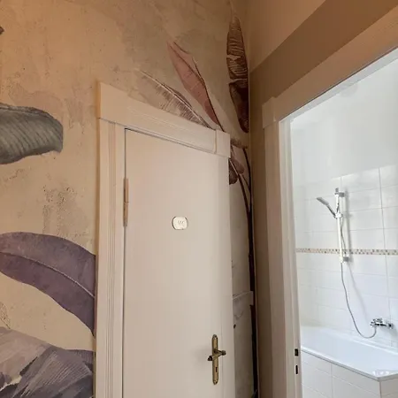 Luxus Altbau, Family Friendly, Bestlage Lübecks!