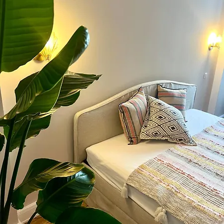 Apartment Luxus Altbau, Family Friendly, Bestlage Lübecks! Lübeck